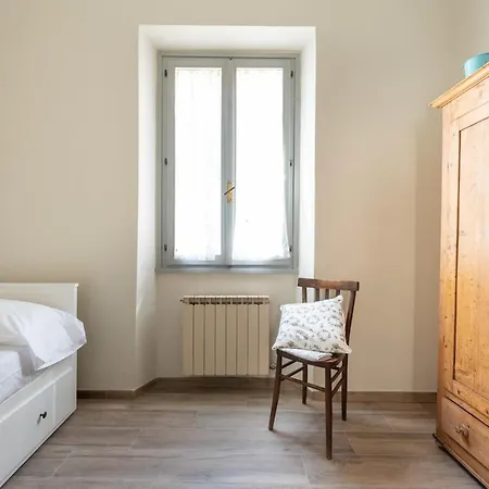 Appartement San Zanobi Family In Florence
