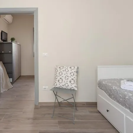 San Zanobi Family In Appartement Florence