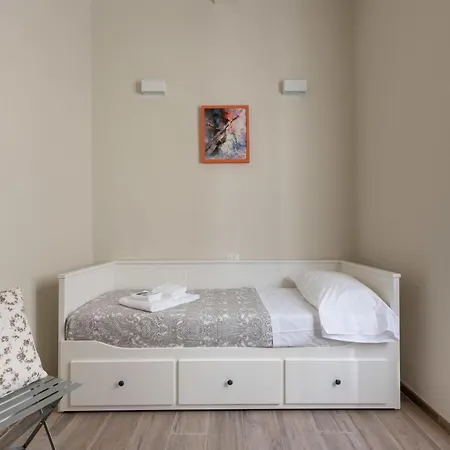 Appartement San Zanobi Family In *