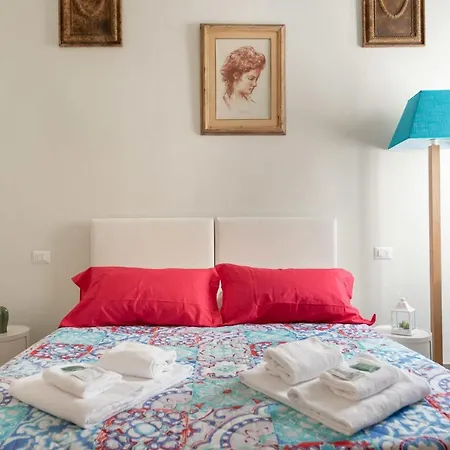 Apartman San Zanobi Family In *