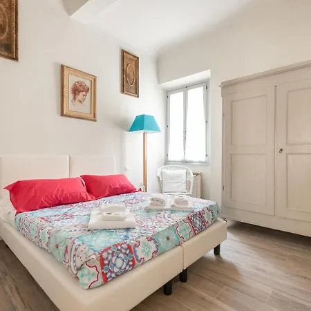Apartman San Zanobi Family In Firenze