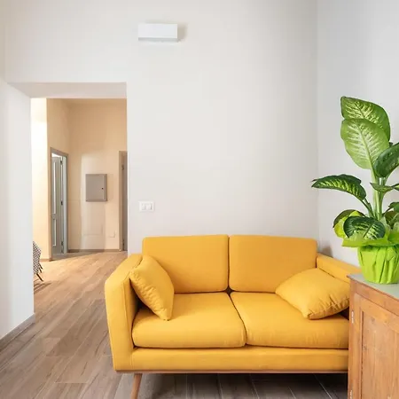 San Zanobi Family In Apartman Firenze